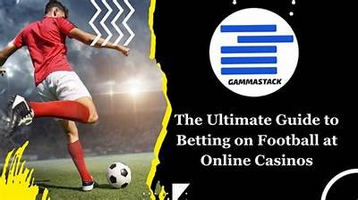 Comprehensive Guide to Arabianbettingcom Online Sports Betting and Casino Games Review