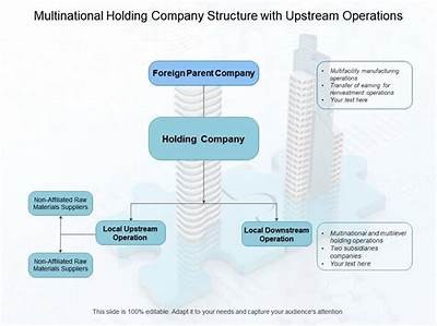 Comprehensive Overview of Interwetten Holding Company Operational Structure and Market Presence
