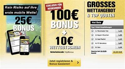 Unlock Exclusive Offers with Interwetten Promo Code for Maximum Betting Value