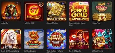 Discover Exciting Games and Promotions at GGBet Casino for Ultimate Thrills