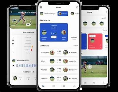 Leading Sports Betting App Developers: Transforming the Future of Online Gambling Solutions
