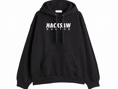 Creative Hacksaw Hoodie Design for Ultimate Comfort and Style in Everyday Fashion