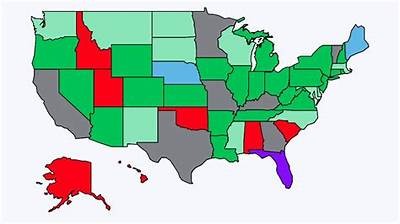 Comprehensive Guide to Willbet Casino Availability by State in the USA