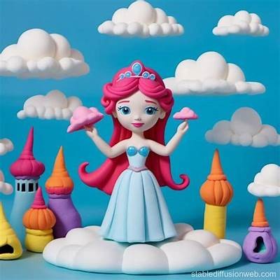 Play Cloud Princess for Free and Experience the Magic of Fantasy Adventures Online