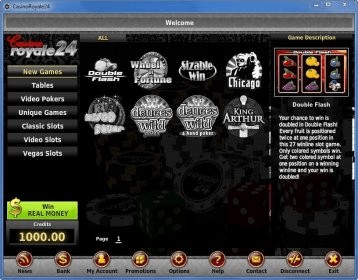 casino royale