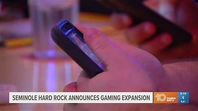 States Where Hard Rock Bets Are Making Waves