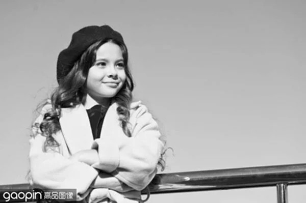 luckylady什么意思