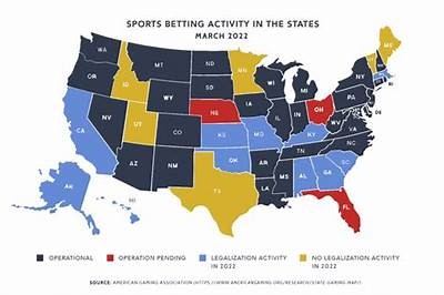 Understanding the States Where Willbet is Not Allowed and Their Legal Implications