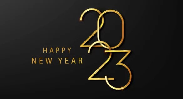 2023翻译成英文
