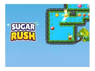 Download the Latest Version of Sugar Rush Game APK for an Exciting Gaming Experience