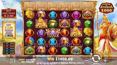 Exploring the Wisdom of Athena APK: Features, Benefits, and User Guide