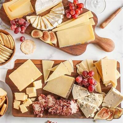 Discover Unique Ways to Get the Best Cheese for Your Next Event