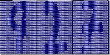 k nearest neighbors