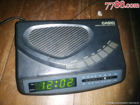 casino收音机