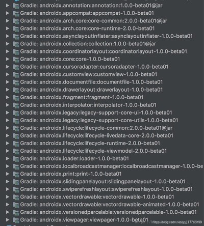 今日comandroidversions