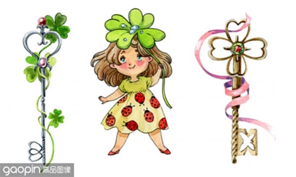 luckfairy翻译中文