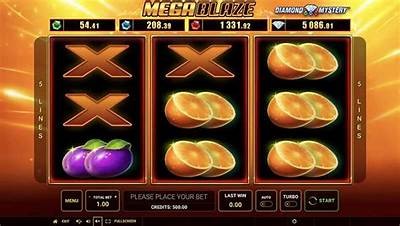 Explore the Exciting Features of Blaze Buddies Slot Demo for a Fun Gaming Experience