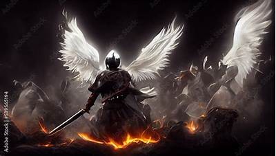 Battle of the Good and Evil: Angel vs Sinner Live