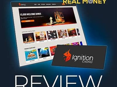 Download Ignition Casino for Android: A Complete Guide to Installation and Features