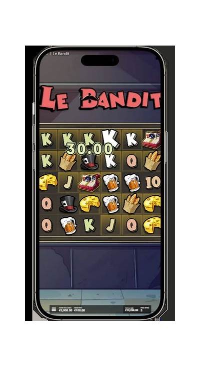 Exploring Le Bandit RTP: Understand the Return to Player Features and Gameplay Insights