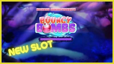 Creative Strategies for Mastering Bouncy Bombs: Hacksaw Gaming Free Tips and Tricks