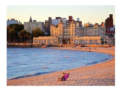 Exploring the Thriving Casino Scene in Uruguay: A Guide for Tourists and Gamblers