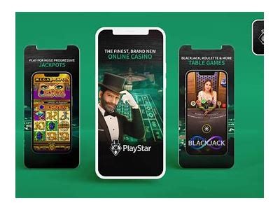 Discover the Exciting World of Playstar Casino: Your Guide to Real Money Gaming
