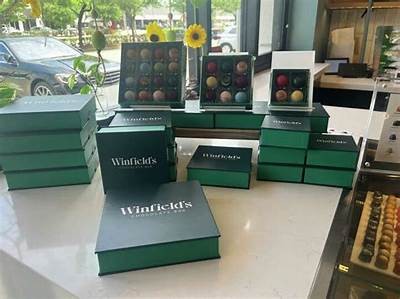 Find the Best Willbet Confectionery Locations Near You for Delicious Treats