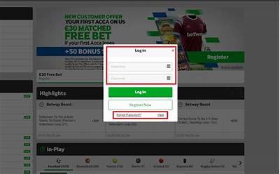 A Step-by-Step Guide to Accessing Your Old Betway Login Account Securely