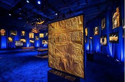 Exploring the Immersive Experience of Le Pharaoh Demo: A Glimpse into the Future of Gaming