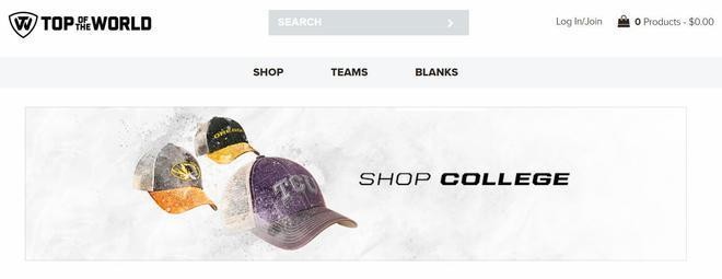 fanatics brand