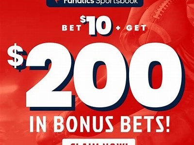Explore the Exciting Fanatics Casino No Deposit Bonus Offers Available Today