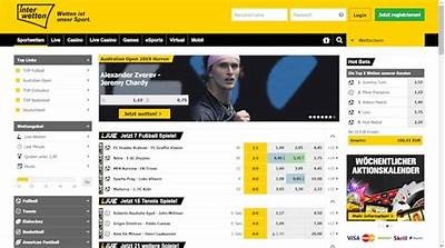 Current Interwetten Bonus Code for 2021