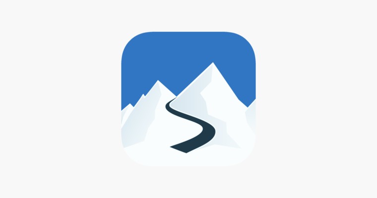 ski slopes