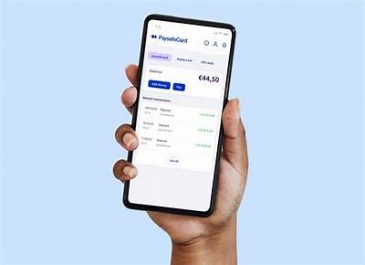 Understanding Interwetten Paysafecard: A Comprehensive Guide to Safe Online Transactions and Betting
