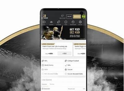 Exploring BetMGM NJ Online Casino: Sign Up Bonuses and Login Tips for New Players