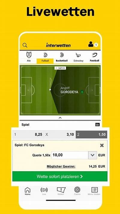 Comprehensive Overview of Interwetten Gaming Ltd Including Services Bonuses and Regulatory Information