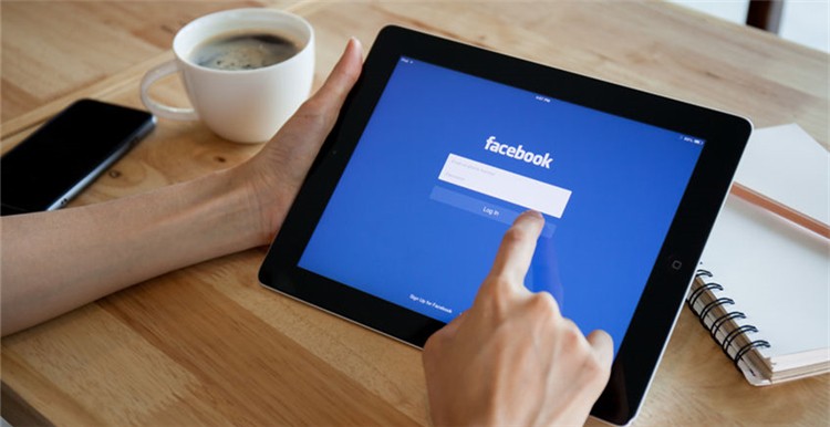 facebook被锁定账户无法验证身份