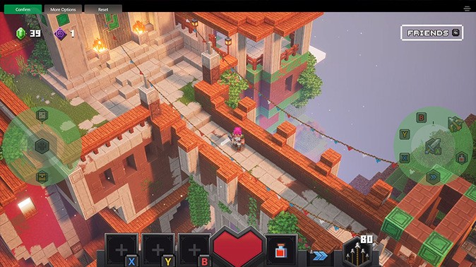 gamingapp无法访问