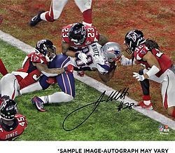 fanatics authentic