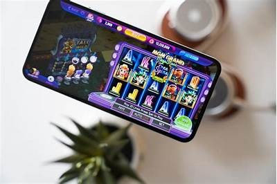 Discover the Exciting World of App Blaze Casino: Your Ultimate Gaming Experience Awaits