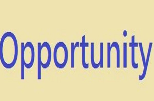 opportunity翻译成中文