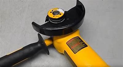 Top Rated 115 mm Angle Grinder Reviews and Buying Guide for Best Performance