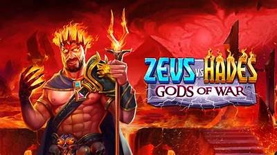 Who Would Win in a Battle Between Zeus and Hades in Greek Mythology?