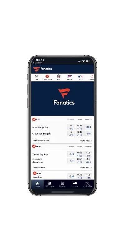 Explore the Exciting World of Fanatics Sportsbook and Casino for Ultimate Betting Experience