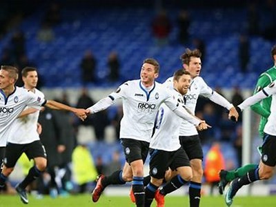 Atalanta Current Standings and Their Impact on Serie A Ranking