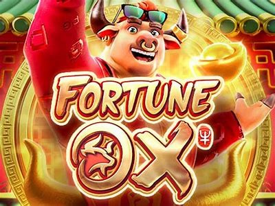 Try out the Fortune Ox online slot game demo