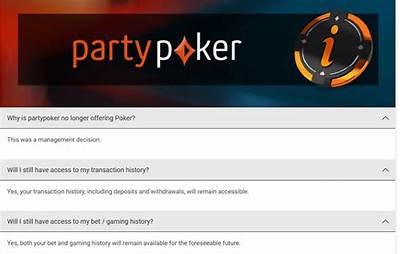 Join the Excitement at Partypoker - Your Ultimate Online Poker Destination