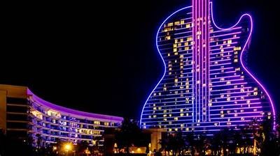 Hard Rock Bet Expands Its Presence Across Multiple States in the US