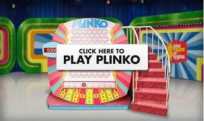 Play Plinko Online for Real Money: Your Guide to Winning Big and Fun Gameplay